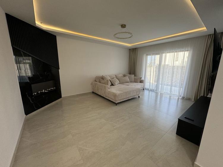 Casa P+1 de vanzare in Agigea Cartierul Eroilor | 184 mp | Mobilata si utilata complet - 7