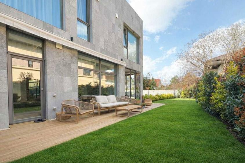 Casa premium Pipera proiect boutique 25 vile | langa British School | ready to move - 6