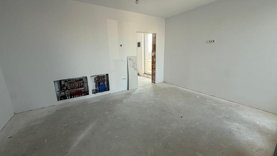 COMISION 0% | Duplex Spatios | 400 mp teren | Moșnița Nouă - 5