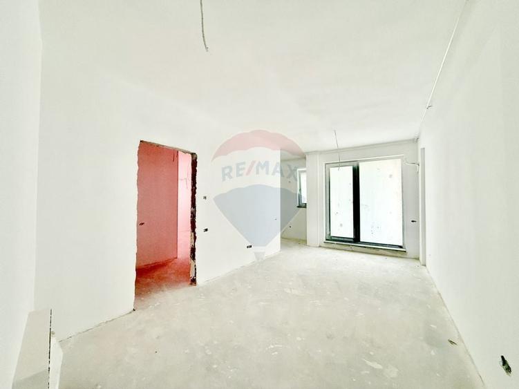 Apartament de vânzare 2 camere - Calea Moșilor - Bloc Nou - 3
