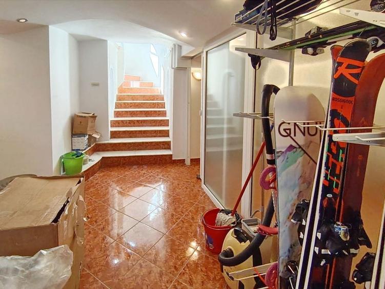 Casă 100 mp | Comercial + Rezidențial - 10