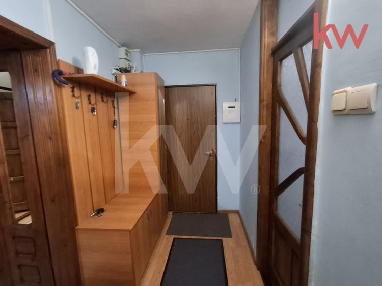 Apartment 3 camere de inchiriat - 1