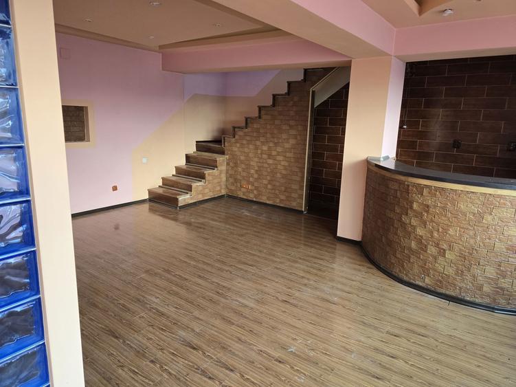 Casa P+1+M zona Bratianu sau schimburi imobiliare si auto - 2