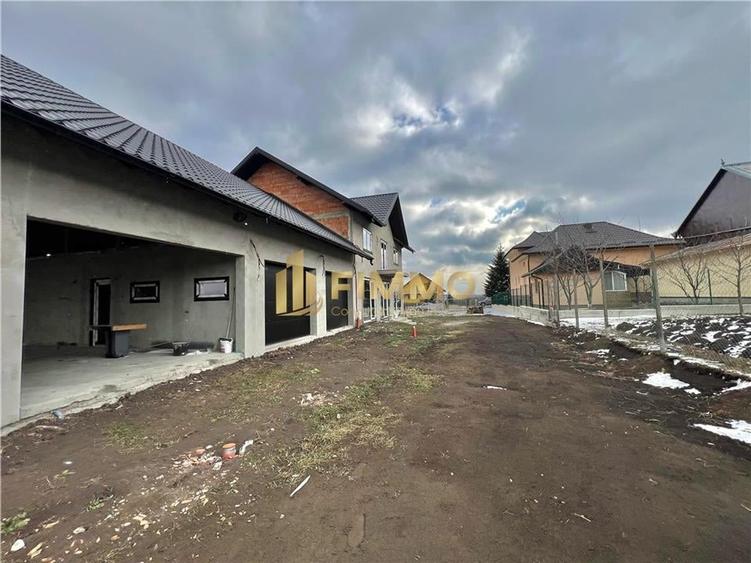 Casa de vanzare | Moara | teren 2330 mp | ID:1064 - 2