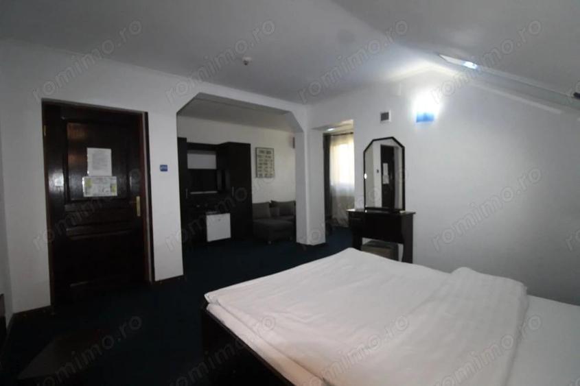 Cladire zona centrala, strada Jiului, Targu-Jiu - 8