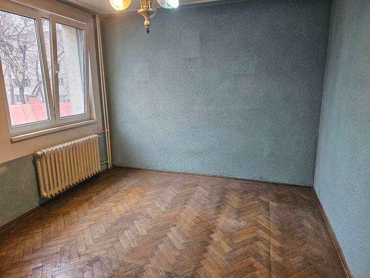 Costin Georgian - Titan - Barsei - 2/4 - sdec, reabilitat, liber, intabulare, - 12