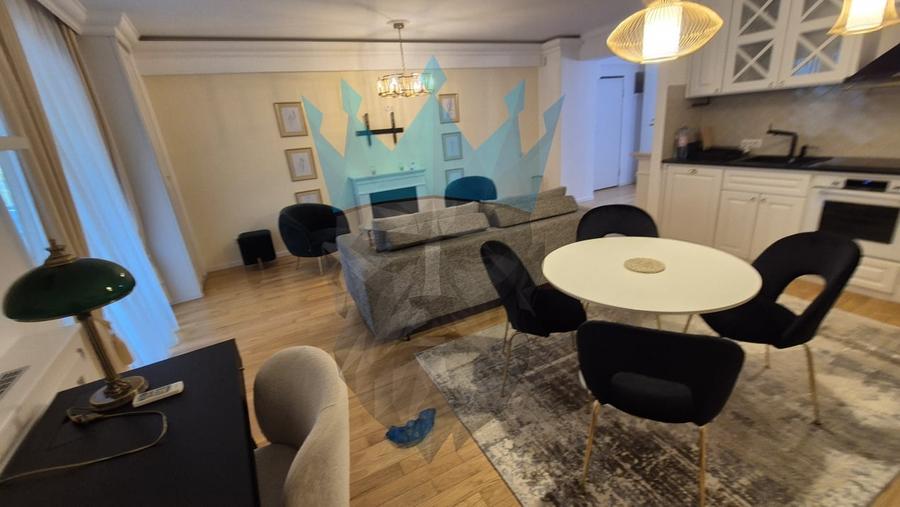 Apartament 2 camere Romana - 2