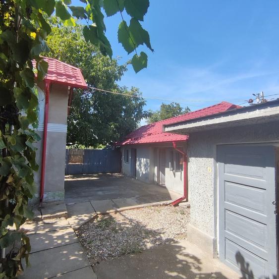 De vanzare casa la tara - 1