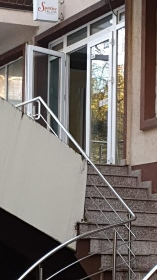 INCHIRIERE SPATIU COMERCIAL MILITARI RESIDENCE - 10