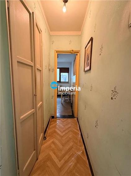 Apartament 3 camere Stefan cel Mare - 5