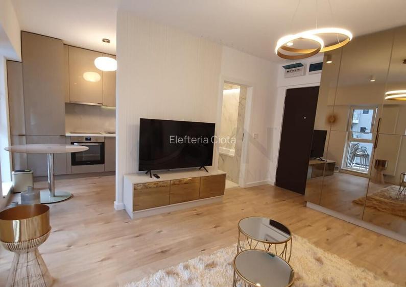 Apartament 2 Camere I Belvedere Residences I
