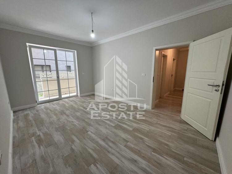 Apartament cu 1 camera, decomandat si spatios, finisaje premium. - 2