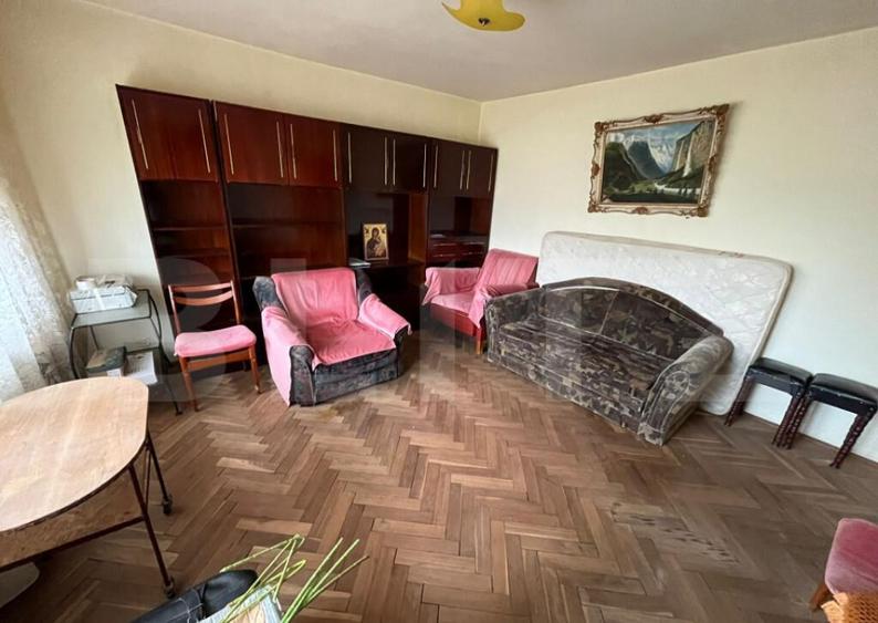 ???? Apartament 3 camere, 70 mp utili, 2 balcoane, etaj 4 ?? - 11