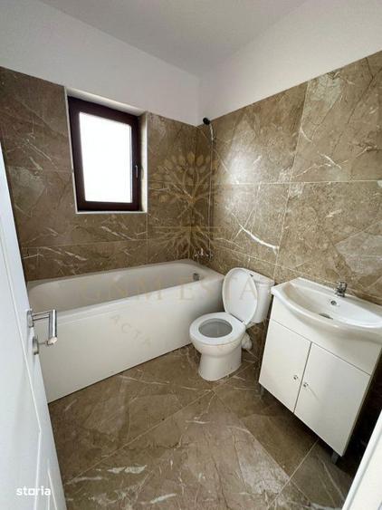 Casa 3 camere parter 2025 Dascalu - 2