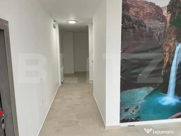 Spatiu birouri-comercial, 600 mp utili, zona Carolina Mall - - 5