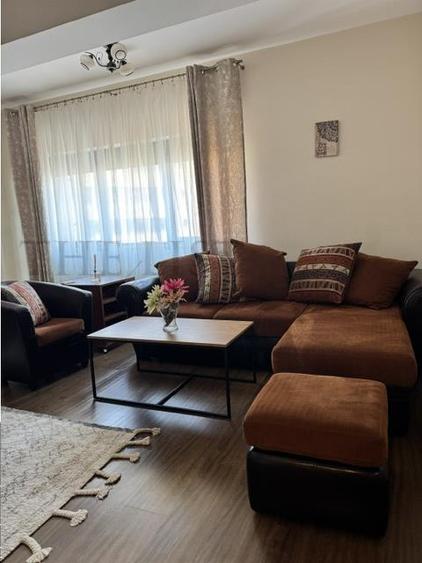 Apartament cu 3 camere decomandat în Grozăvești
