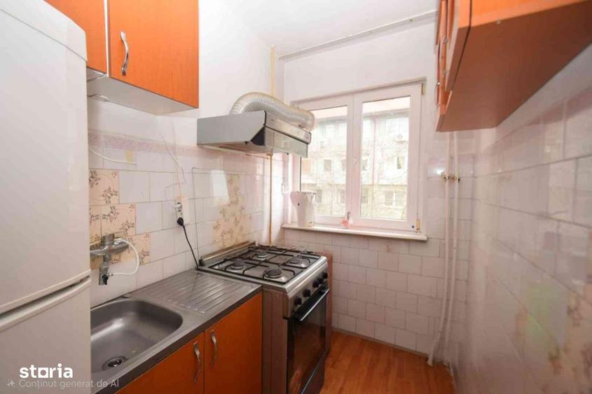 Apartament 3 camere gata de mutare confort si liniste - 7