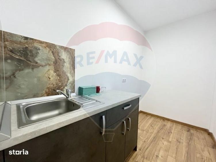 Spatiu de birouri , Sos. Alba Iulia - 2