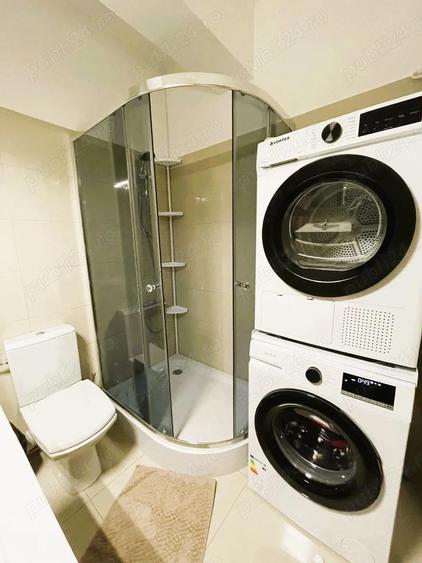 Apartament 3 Camere pe Strada Amurgului - Loc de parcare - Pope?ti-Leordeni - 1