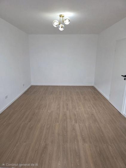Apartament cu 2 camere decomandat în Crângași