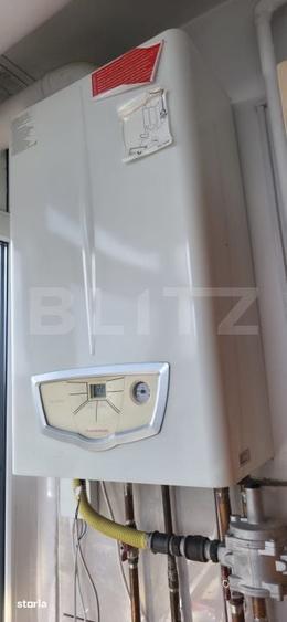 Apartament cu 3 camere decomandat în Mihai Bravu