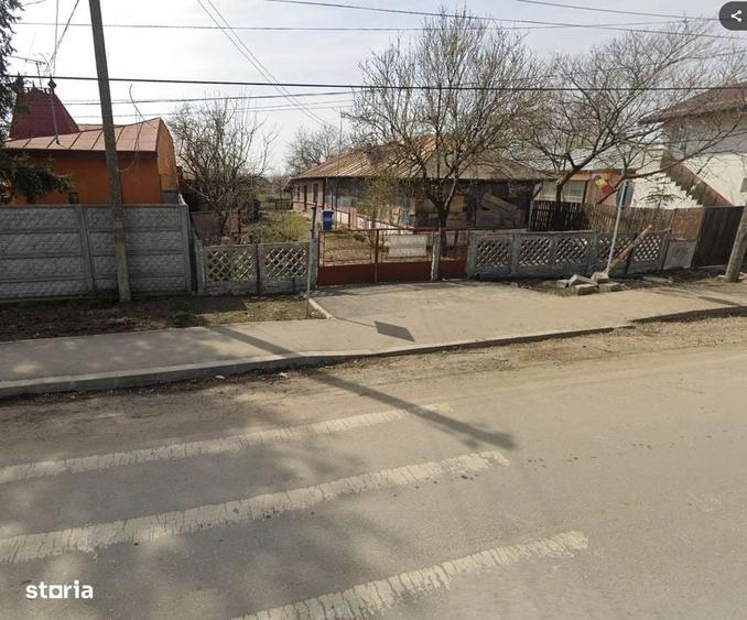 De vanzare teren 3751mp, Magurele - 1