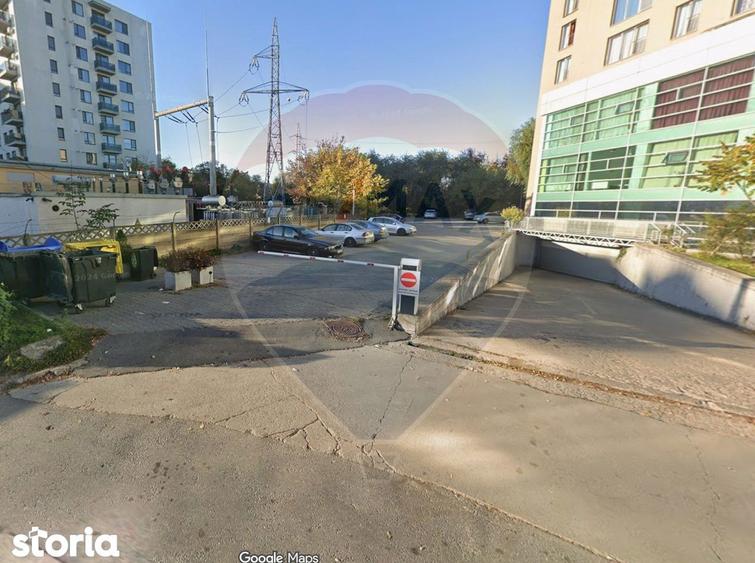 De vanzare 10 Locuri de parcare, zona RIVUS Spitalul Clujana - 3