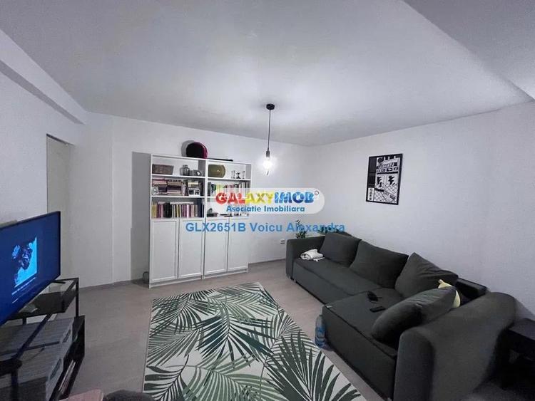 Apartament 2 Cam Berceni - Dimitrie Leonida - Metrou 1 Minut Apartament 2 Cam Berceni - Dimitrie Leonida - Metrou 1 Minut
