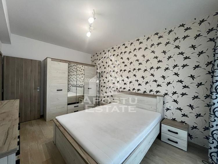 Apartament cu 2 camere decomandat în Buziașului Apartament cu 2 camere decomandat în Buziașului