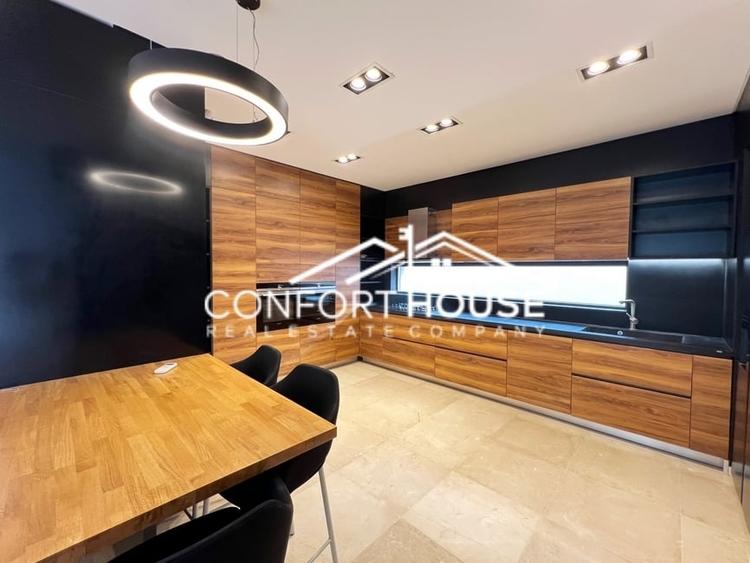 Vila P+2, arhitectura moderna, 6 camere, PIPERA -Scoala Americana - 18