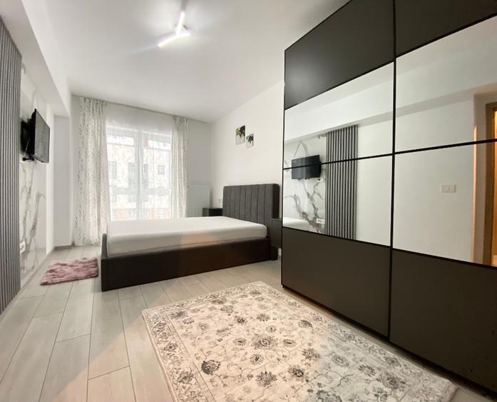 Apartament cu 3 camere de închiriat - 9