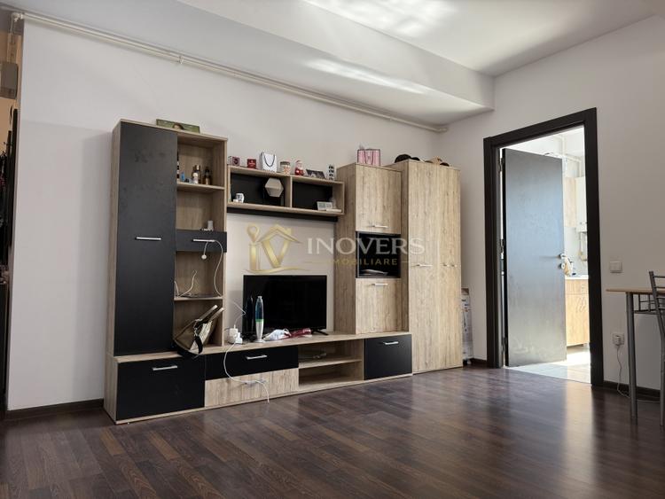 2 camere premium | Metrou 3 min | Parcare subterană | Grozăvești – Regie - 10