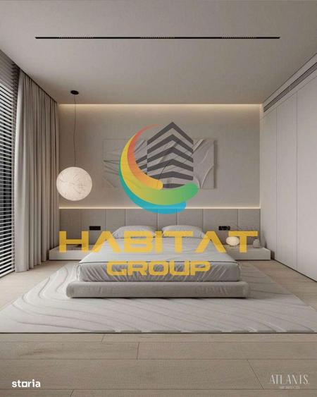 Pallady-Parcul Teilor - 3 camere, 93 mp, bucatarie inchisa - 5