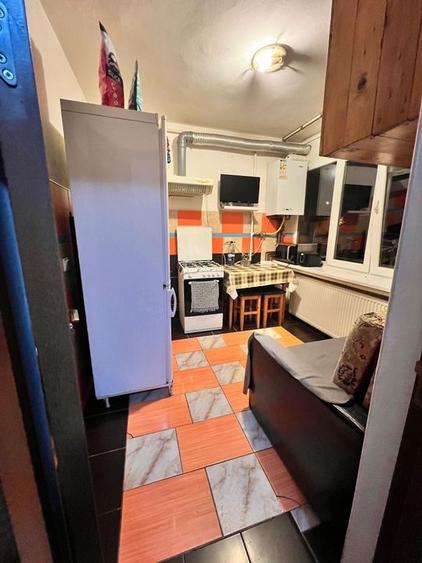 Garsonieră Astra - 4