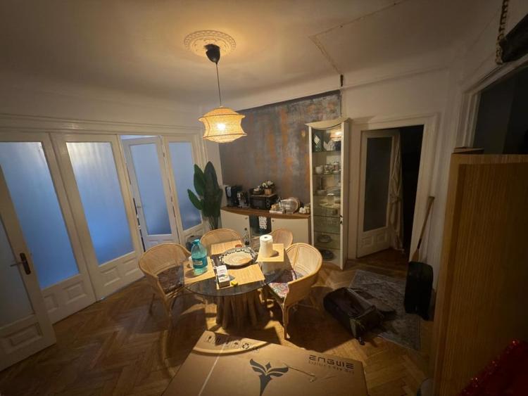 4 Camere | Bd Regina Elisabeta | Parcul Cismigiu | - 3