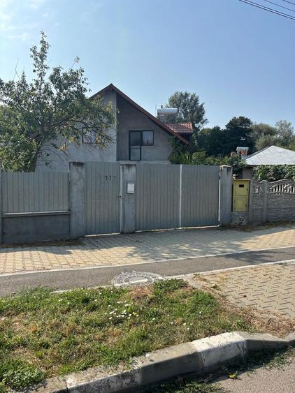 Casa si teren Titu - 2