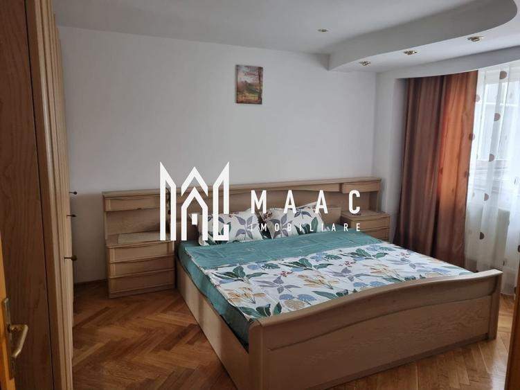 Apartament | 4 camere | Ultracentral | Etaj 3 - 7