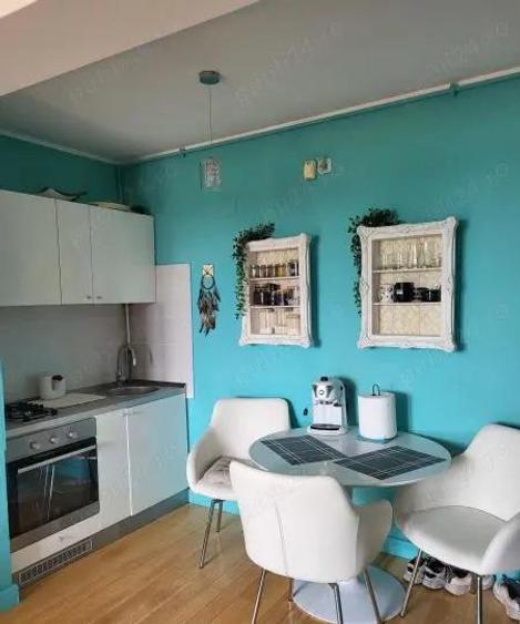 Apartament de vanzare in Mamaia priveliste deosebita - 4