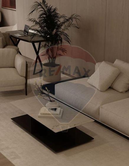 VANZARE Apartament cu 2 camere in zona Pipera Helios by I... - 1