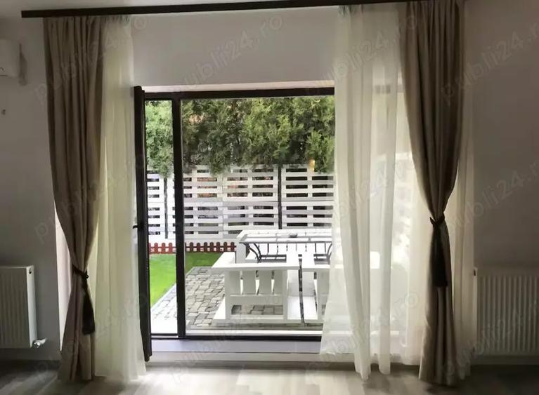 Studio cu gradina proprie in Mamaia Nord - 4