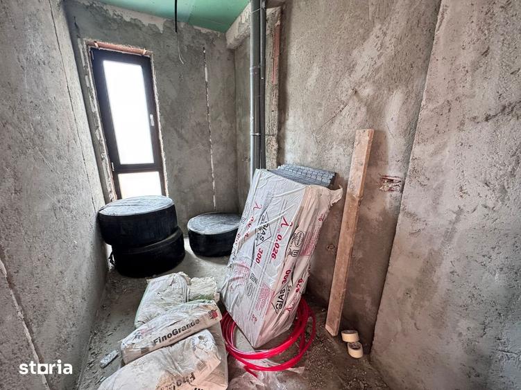 CASA INDIVIDUALA, STRADA ASFALTATA, TOATE UTILITATILE, COMISION 0% - 18