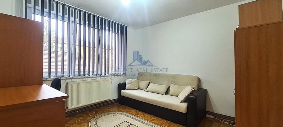 Apartament 2 camere  decomandat \ etaj 2 \ Sibiu - 5