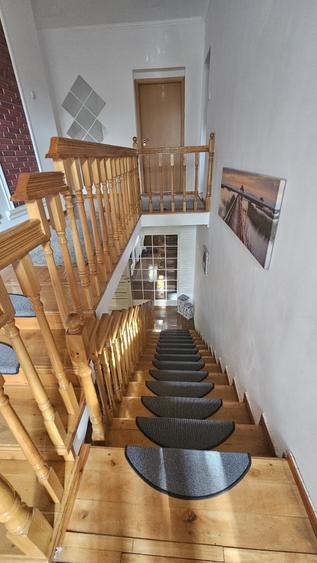 0 % Comision – Sacalaz – ½ Duplex  5  Camere - 8