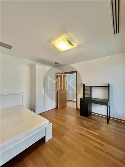 Vila PREMIUM 6 camere | mobilata/utilata + piscina | Pipera - Iancu Nicolae | BR - 35