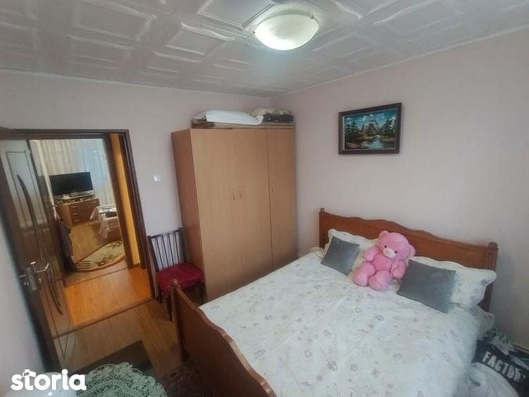 Apartament 3 camere complet mobilat si utilat - 6