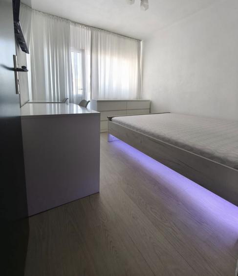 Apartament Spatios de 69 mp Complet Mobilat Utilat Bumbesti-Jiu - 8