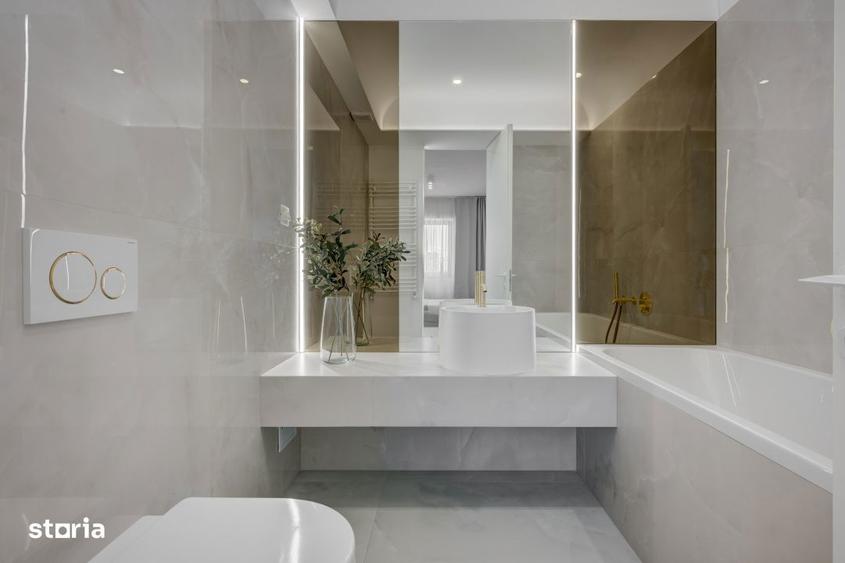 CORTINA NORTH | IINCHIRIERE 3 CAMERE | BOXA | PARCARE SUBTERANA - 7