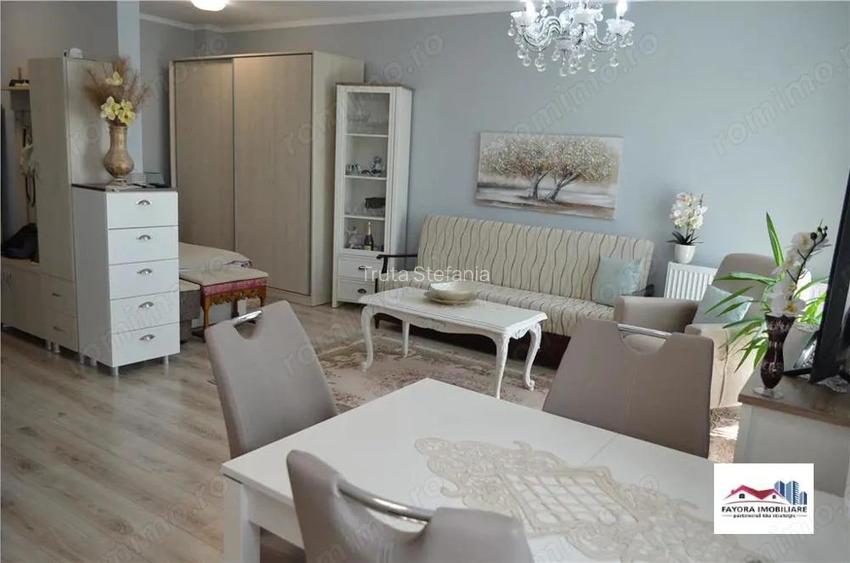 Apartament Nou 1 Camera Mobilat si Utilat de Vanzare Zona Unirii Apartament Nou 1 Camera Mobilat si Utilat de Vanzare Zona Unirii