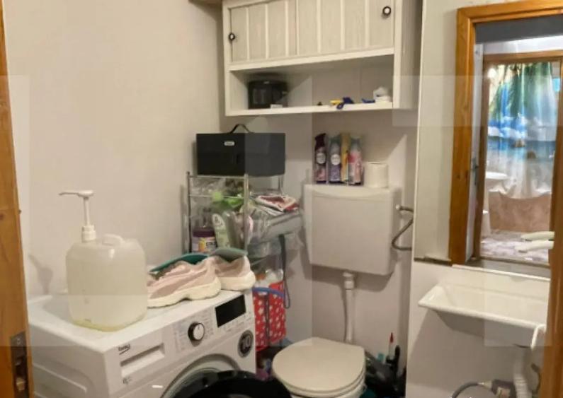 Apartament 3 camere, 67 mp, zona Lipovei - 5