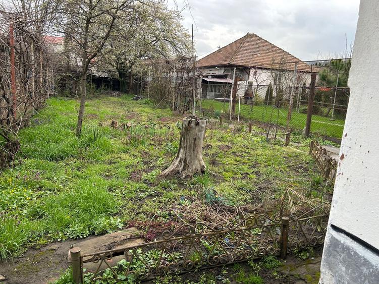 Garsoniera la casa - 7